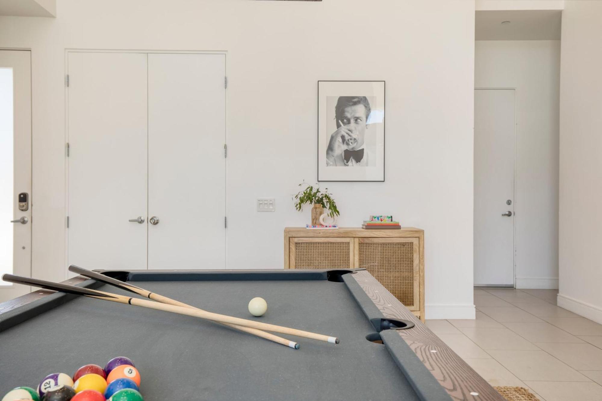 Polo Villas Tres Putting Green Bocce Three Villas Sleeps 44 Avantstay La Quinta Exterior photo