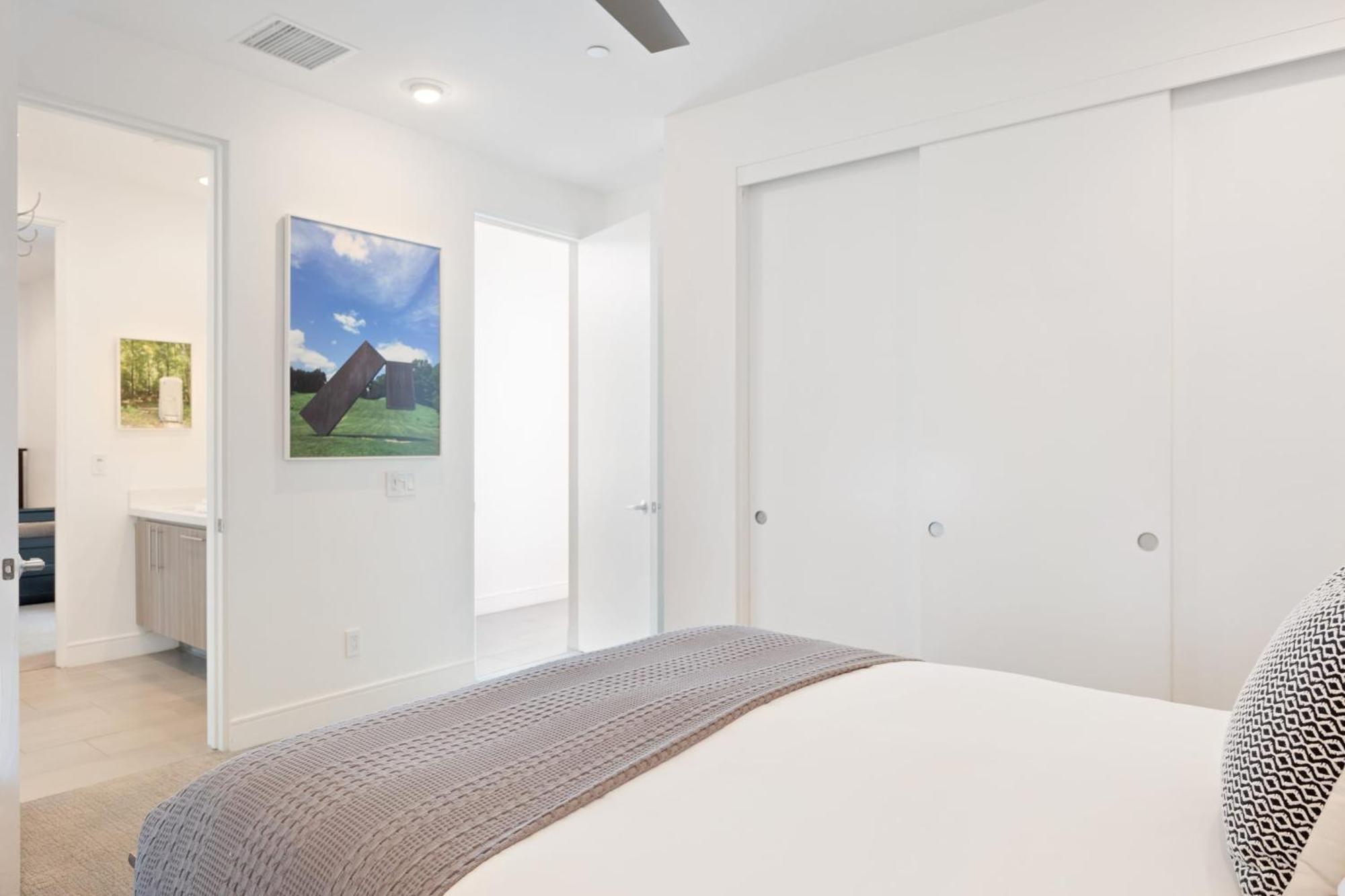 Polo Villas Tres Putting Green Bocce Three Villas Sleeps 44 Avantstay La Quinta Exterior photo