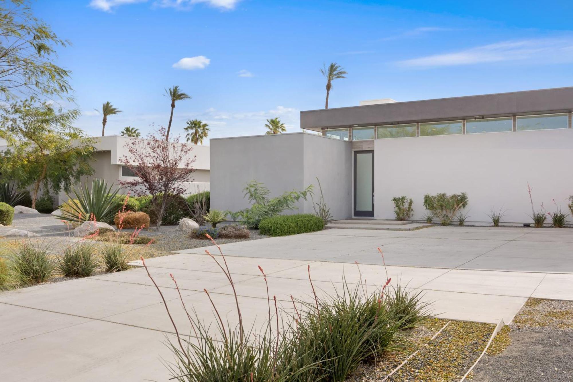 Polo Villas Tres Putting Green Bocce Three Villas Sleeps 44 Avantstay La Quinta Exterior photo