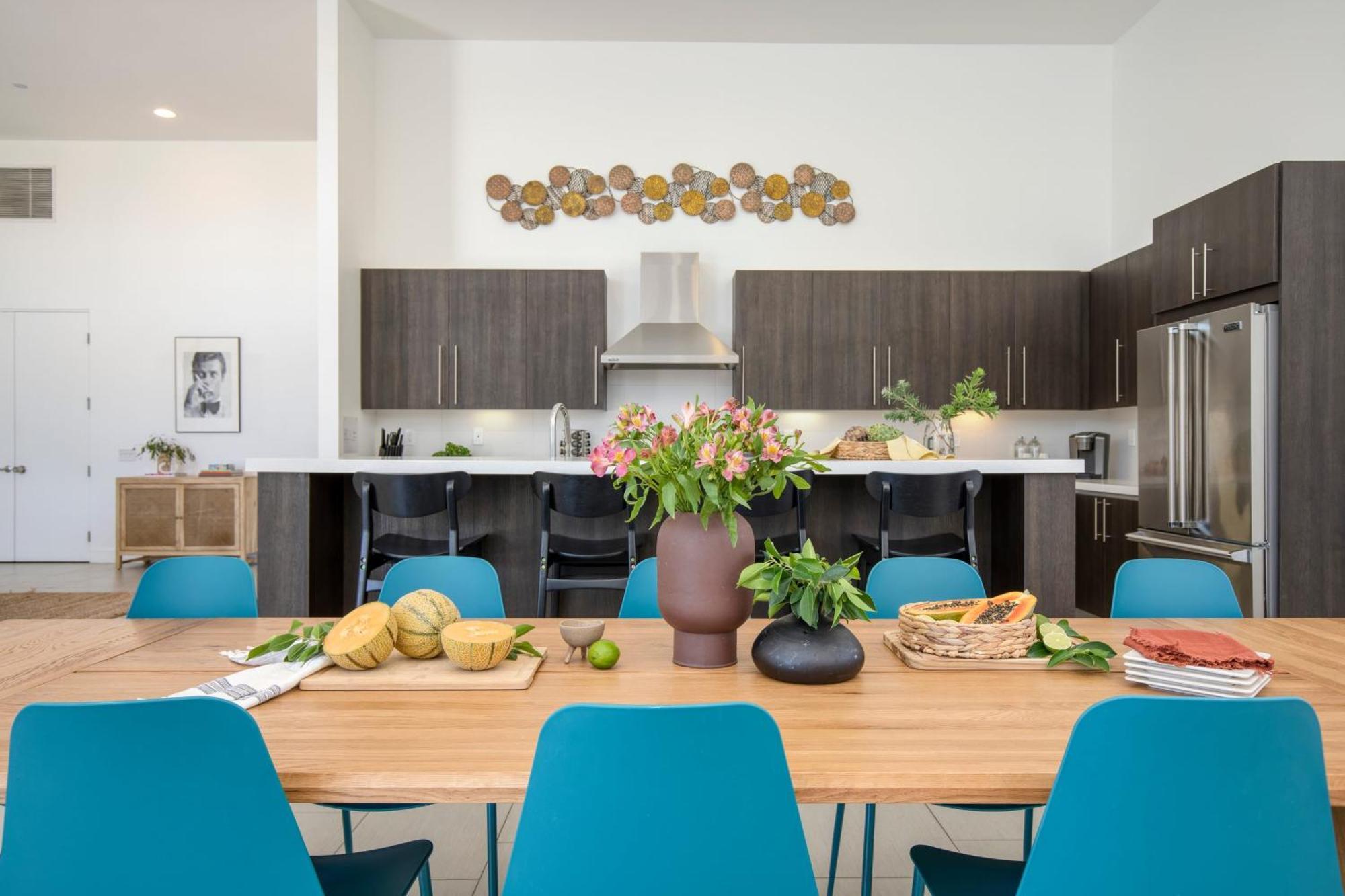 Polo Villas Tres Putting Green Bocce Three Villas Sleeps 44 Avantstay La Quinta Exterior photo