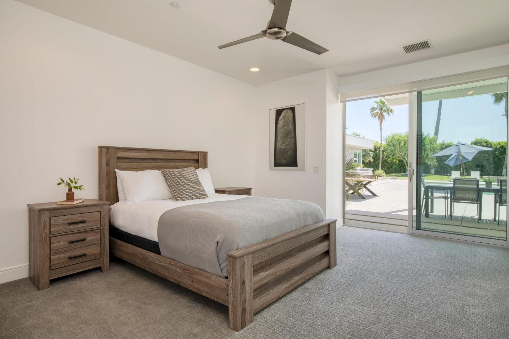 Polo Villas Tres Putting Green Bocce Three Villas Sleeps 44 Avantstay La Quinta Exterior photo