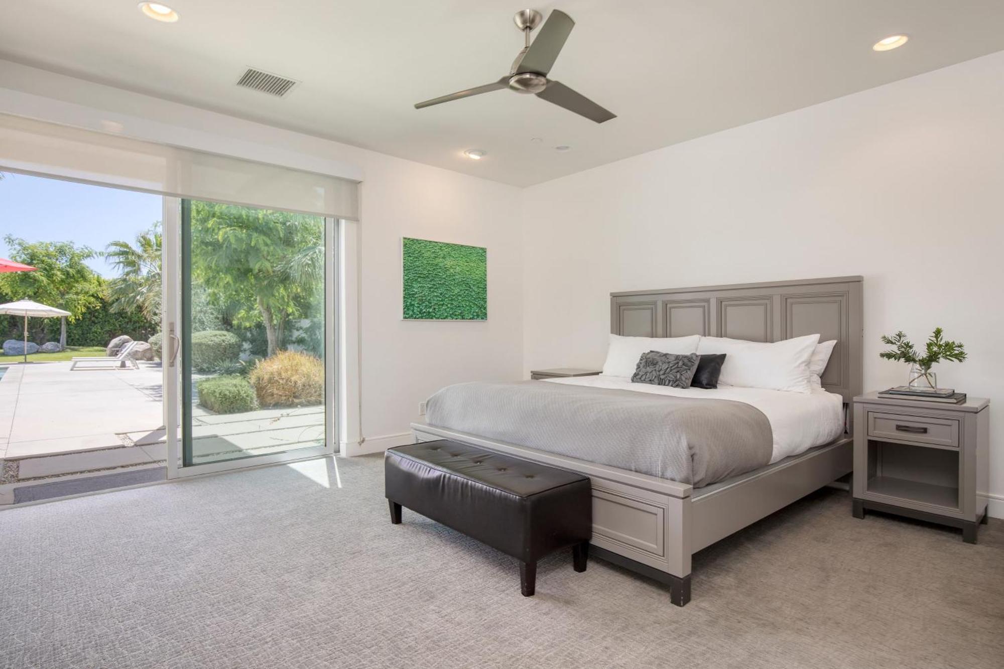 Polo Villas Tres Putting Green Bocce Three Villas Sleeps 44 Avantstay La Quinta Exterior photo